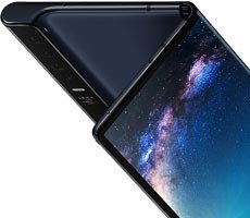 Huawei CEO Claims Half Its Flagship Phones Could Be Foldable By 2021