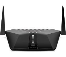 Netgear's Four New Wi-Fi 6 Wireless Routers Supercharge Home Networks With Blazing Fast Speeds