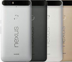 Google And Huawei To Pay Owners Of Defective Nexus 6P Phones Up To $400