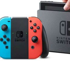 Nintendo Switch Lite Reportedly Arrives This Fall With A More Powerful System To Follow