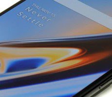 Unreleased OnePlus 7 Pro OLED Panel Earns DisplayMate A+ Rating