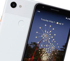 Google Pixel 3a Geekbench Scores Leak Ahead Of Rumored May Launch