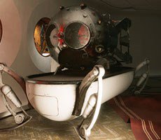 NVIDIA Releases Dazzling New Ray Tracing Demos That Run On GeForce RTX And GTX Hardware 