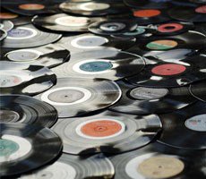 Digital Music Better For The Environment Than Vinyl Or CDs? Guess Again