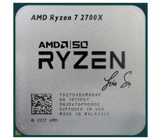 AMD Rolls Out 50th Anniversary Ryzen 7 2700X And Radeon VII Gold Editions