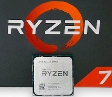 Alleged AMD Ryzen 7 2700X 50th Anniversary Edition Processor Leaked