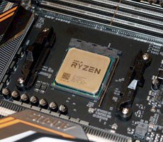 AMD Ryzen 3000 Zen 2 CPUs Expected For Computex Keynote Debut With Key Performance Lift