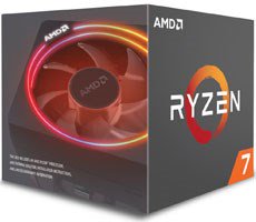 AMD Ryzen Is Putting The Smackdown On Intel In CPU Sales To DIY Builders, eTailer Data Shows