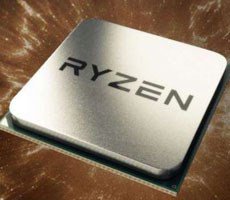 AMD Ryzen 3000 Series Zen 2 CPU Running At 3.8GHz Makes A Cameo