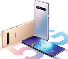 South Korea Lights Up World's First 5G Network Ahead Of Galaxy S10 5G Launch