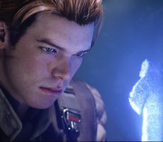 Star Wars Jedi Fallen Order Trailer Reveals Adventures Of A Padawan On The Run