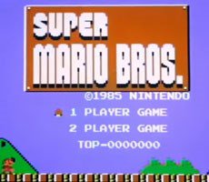 A Wonderful Super Mario Bros Commodore C64 Port Is Under Attack By Nintendo's Legal Hounds