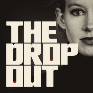ABC News' podcast series, The Dropout, will soon be a Hulu TV series, according to Deadline.