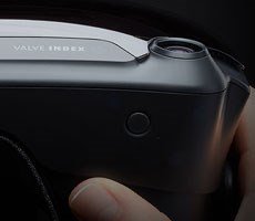 Valve Index VR Headset Cleared For June Launch, Preorders Open May 1st