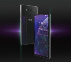 ASUS 5G Concept Phones Rock Stunning Dual-Slider Designs