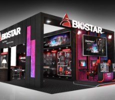 Biostar Teases AMD X570 Zen 2 Ryzen 3000 Racing Series Motherboards Ahead Of Computex 2019