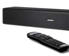 Amazon Blows Out Bose Speaker Deals Including The Sweet Solo 5 TV Sound Bar