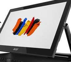 Acer Outs Premium And Stylish ConceptD Laptops And Desktops For Creators