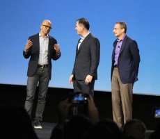 Dell And Microsoft Announce Azure VMware Solutions Hybrid Cloud Partnership