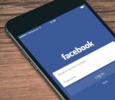 Facebook Brazenly Required Some New Users To Hand Over Email Passwords