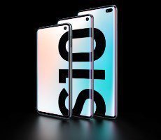 Samsung Confirms Galaxy S10 5G 6.7-inch Flagship Phone Launching April 5th 