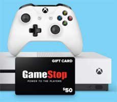 GameStop's Spring Sale Has Some Enticing Deals For Gamers