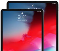 iPad Pro Users Report Stuttering Display Issues As Apple QC Comes Under Fire