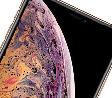 Apple Rumored To Go OLED-Only For Trio Of 2019 iPhones