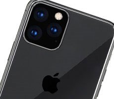 Latest 2019 Apple iPhone Rumors Point To Triple Cameras And USB-C Connectivity