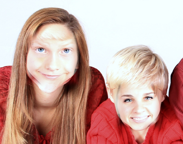 Wolfram Mathematica Raspberry Pi face swap