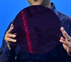 Intel And Google Outline Plan to Accelerate Hybrid Cloud Deployments With Anthos