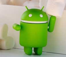 SPURV Will Allow You To run Android Apps On A Linux Desktop