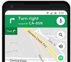 Law Enforcement Increasingly Rely On Google Maps Timeline Data To Catch Crooks