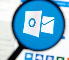 Microsoft: Here's Your Outlook And It May Have Been Hacked