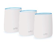Get Netgear's Orbi RBK23 AC2200 Mesh Wi-Fi Router For Just $210 With This Hot Amazon Deal