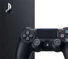 Sony Says PlayStation 5 AMD-Infused Gaming Console Is At Least A Year Away