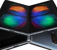 Flexible Facepalm, Samsung Galaxy Fold Displays Are Already Failing