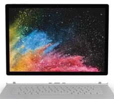 Microsoft Boosts Surface Book 2 Performance With 8th Gen Intel Core i5 CPU