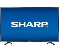 Great Best Buy TV Deals Continue With Sharp 55-Inch Roku 4K HDR For Just $300