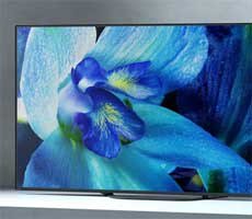 Sony's 4K Flagship OLED TV Family Officially Priced From $2,499