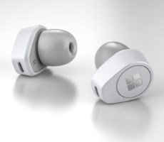 Microsoft Surface Buds Rumored To Sound Off Against Apple AirPods And Galaxy Buds