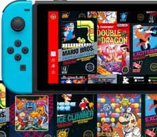 Nintendo Switch Online April Update Brings Punch-Out And Super Mario Lost Levels