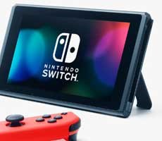 Nintendo Switch Version 8.0 Update Brings Oft-Requested Save Data Transfers