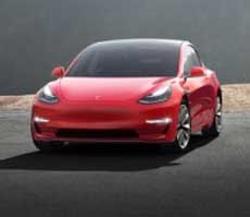 Tesla Claims Its New Self-Driving Computer Is 'Best Chip in the World', NVIDIA Fires Back