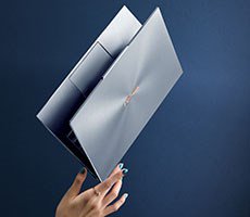 ASUS Announces Strix Scope Gaming Keyboard And ZenBook S13 Ultraportable Laptop Availability 
