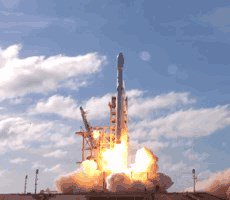 SpaceX's Second Falcon Heavy Primed For Weekend Launch On Arabsat 6A Commercial Mission