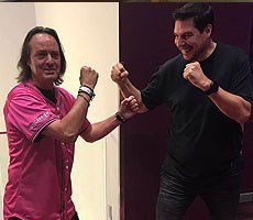 US DOJ Has Serious Concerns About T-Mobile's Merger With Sprint