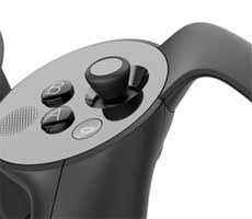 Some Oculus Touch VR Controllers Shipped With These Bizarre Hidden Messages