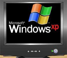 Microsoft Finally Puts A Bullet In Windows XP