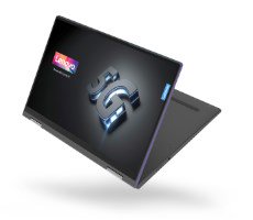 Qualcomm Showcases Snapdragon 8cx-Fueled Lenovo Project Limitless 5G Windows 10 Convertible